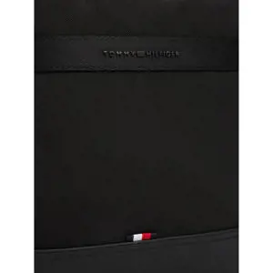 Tommy Hilfiger Metal Logo Travel Backpack